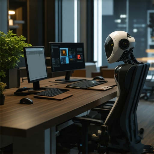 Kako Maistrsko U0denje Menja Svijet: Top 5 Trendova u 2024. Godini